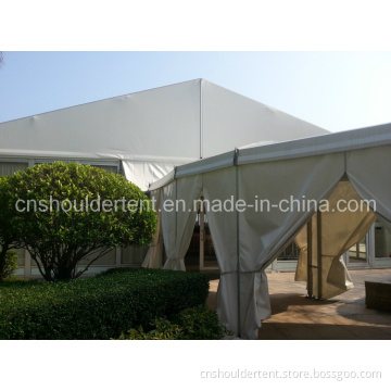 Big PVC Marquee Tent for Sport Event (SD-T10)
